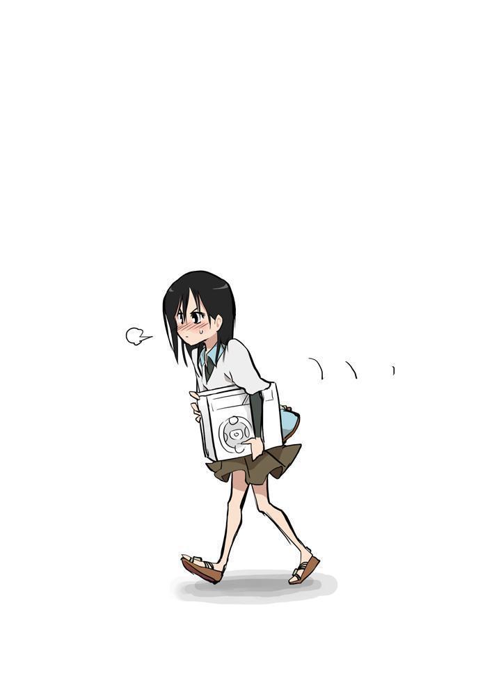 Soujiki ni Okasareta