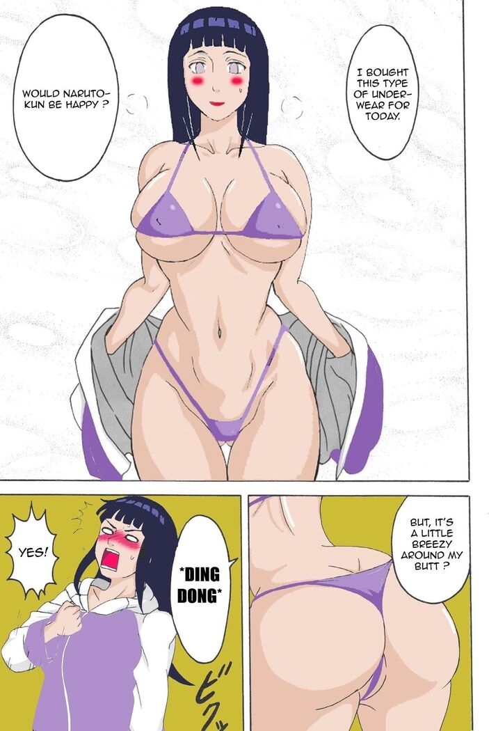 Hinata