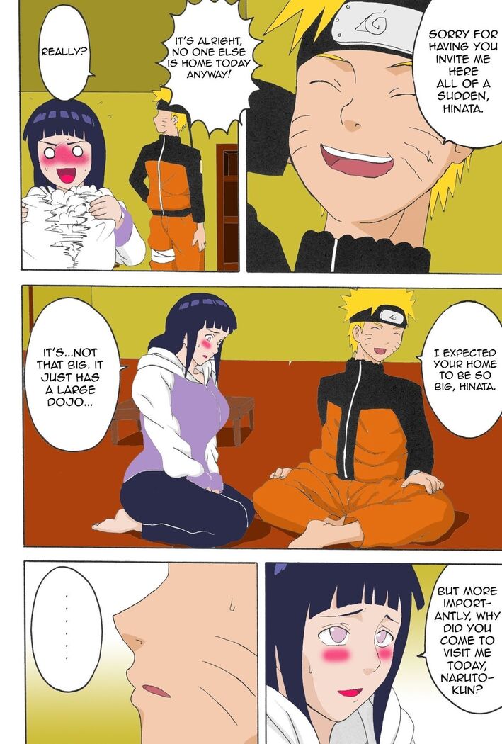 Hinata