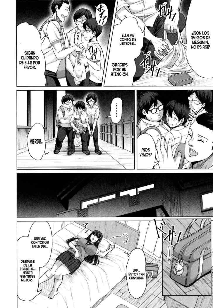 Tomodachi no Tsukurikata Kouhen - Cómo hacer amigos 2