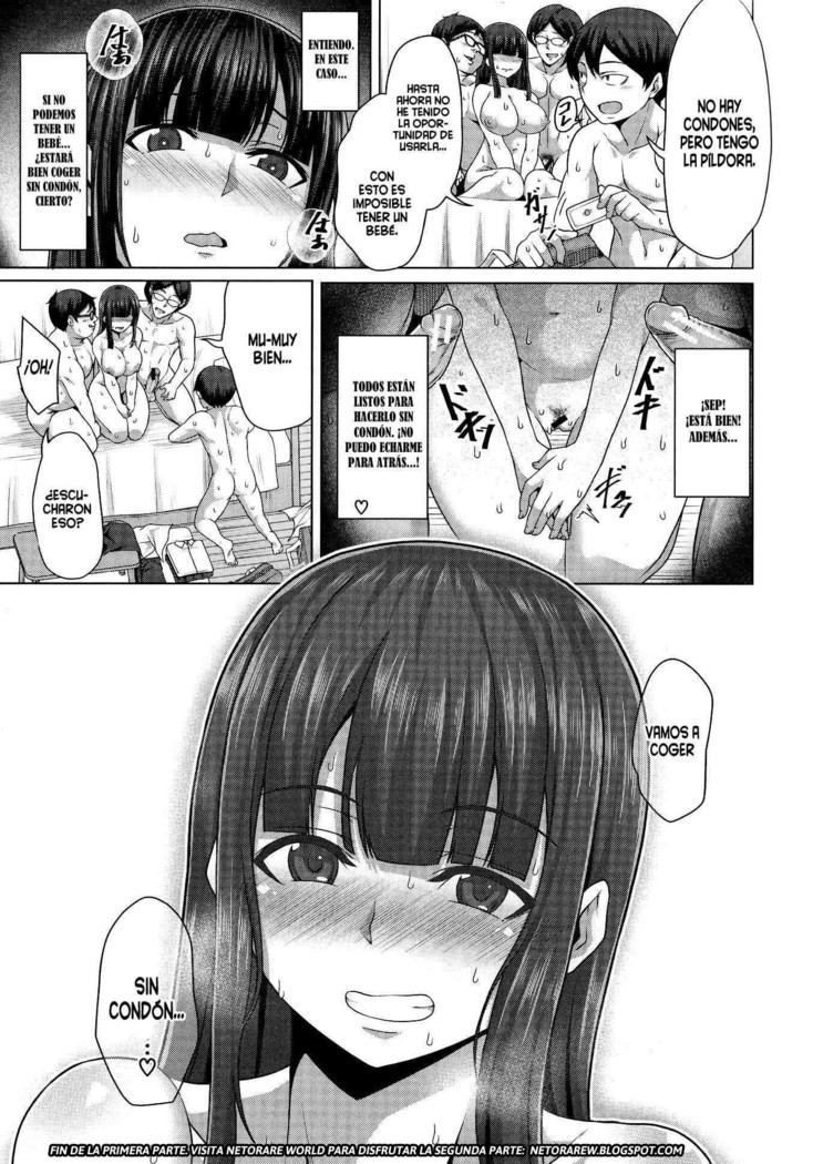 Tomodachi no Tsukurikata Kouhen - Cómo hacer amigos 2