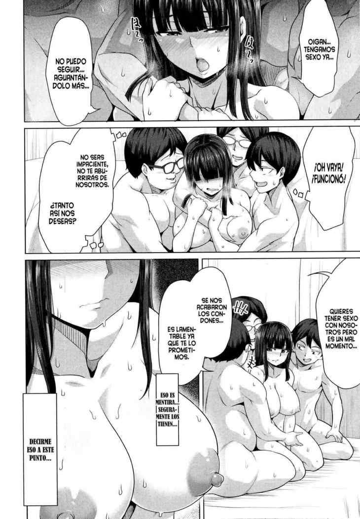 Tomodachi no Tsukurikata Kouhen - Cómo hacer amigos 2