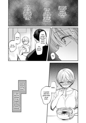 Nyotaika Shita Ore wa, Ojisan ni... | I Became a Woman, and my Uncle... Page #26