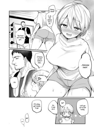 Nyotaika Shita Ore wa, Ojisan ni... | I Became a Woman, and my Uncle... Page #24