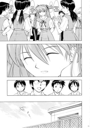 Asuka You Page #10