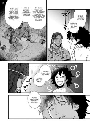 Uruwashiki Shangri-La de Kyousei Kouhai Page #15