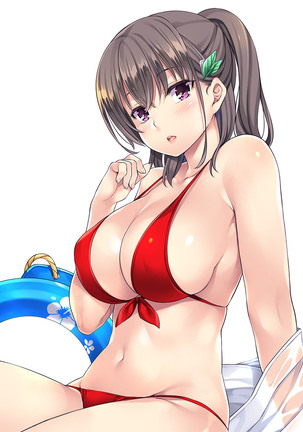 Kateinai Saimin 2 Page #50