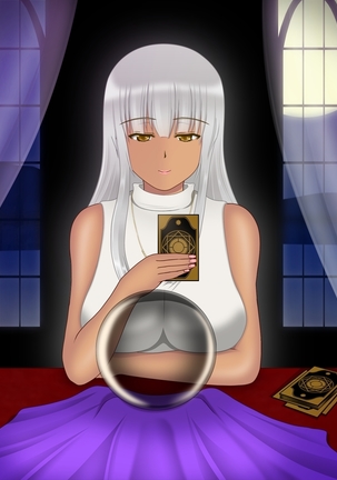 Possession of a witch Page #157