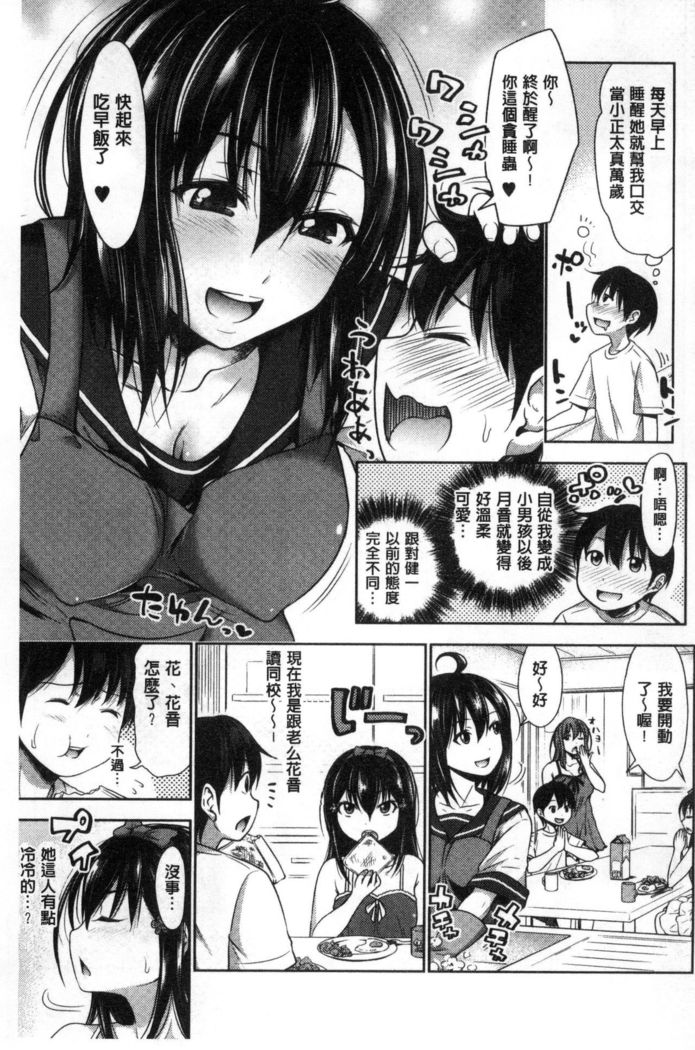 Sanshimai Show Time -Moshi Ore ga 10-nen mae no Sugata de Seishun Yarinaosetara- | 三姉妹ShowTime -如果我以10年前的模樣青春再玩一次的話-