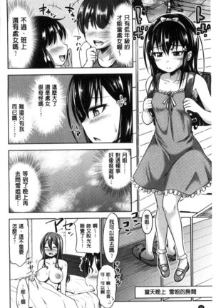 Sanshimai Show Time -Moshi Ore ga 10-nen mae no Sugata de Seishun Yarinaosetara- | 三姉妹ShowTime -如果我以10年前的模樣青春再玩一次的話- Page #71
