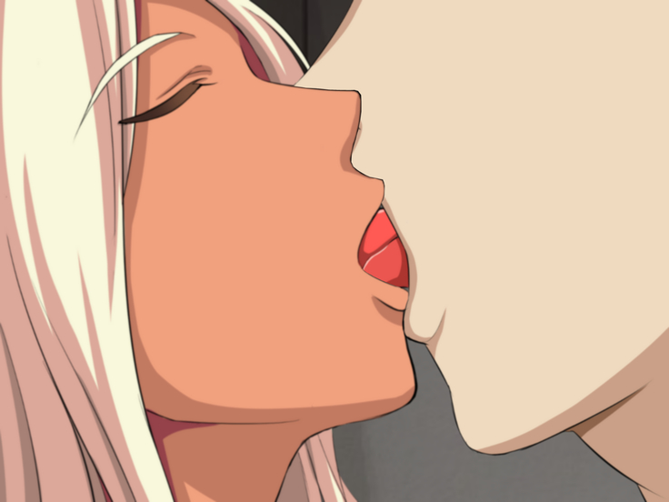 おバカな巨乳黒ギャルとイチャラブ同棲した1ヶ月が僕の人生を変えた