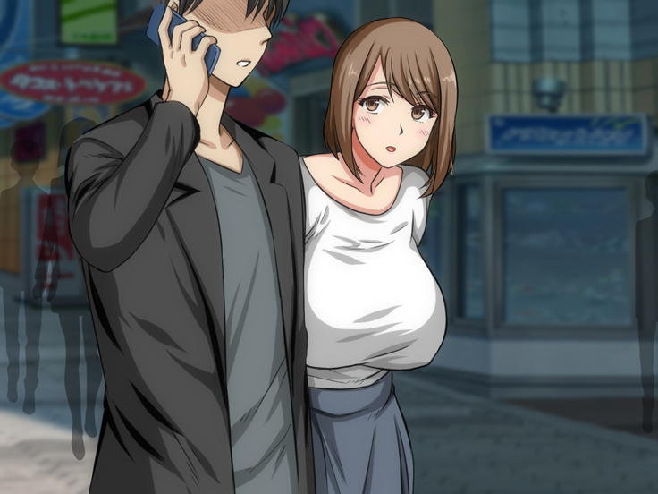 おバカな巨乳黒ギャルとイチャラブ同棲した1ヶ月が僕の人生を変えた
