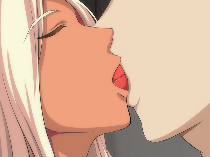 おバカな巨乳黒ギャルとイチャラブ同棲した1ヶ月が僕の人生を変えた