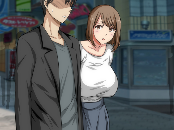 おバカな巨乳黒ギャルとイチャラブ同棲した1ヶ月が僕の人生を変えた