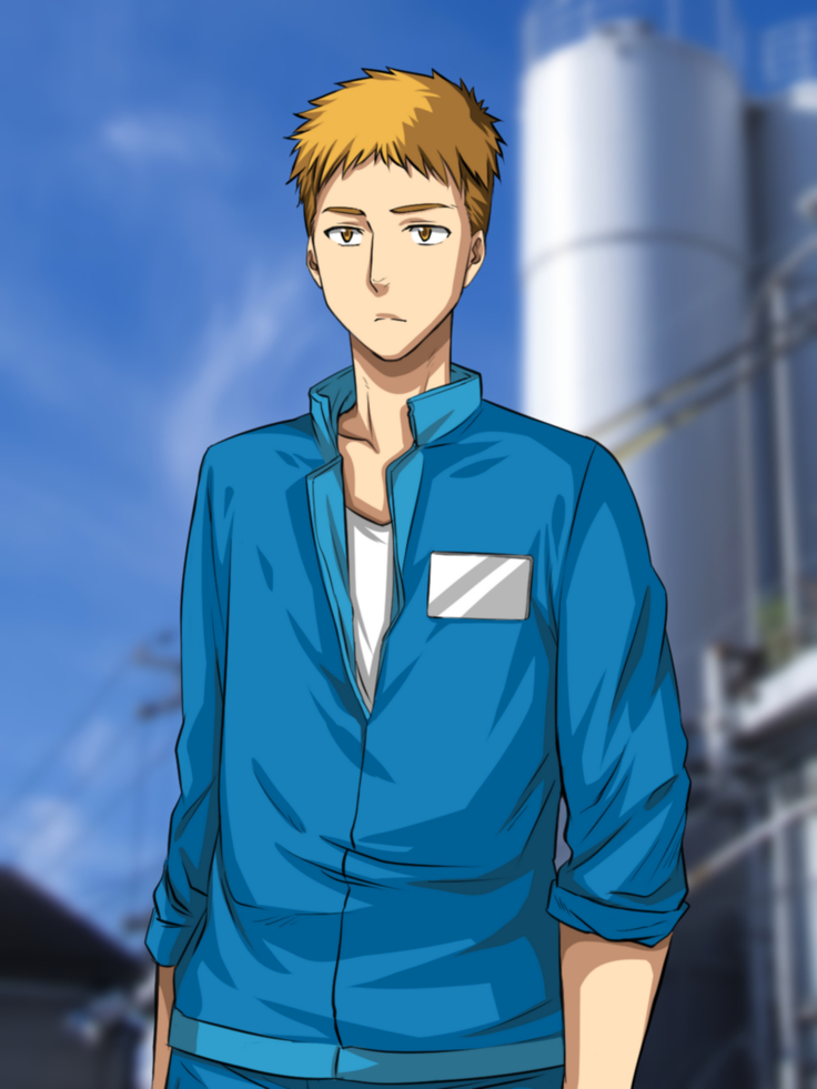 おバカな巨乳黒ギャルとイチャラブ同棲した1ヶ月が僕の人生を変えた