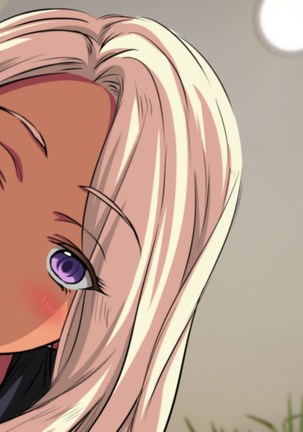 おバカな巨乳黒ギャルとイチャラブ同棲した1ヶ月が僕の人生を変えた - Page 362