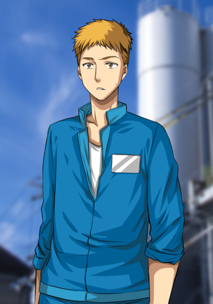 おバカな巨乳黒ギャルとイチャラブ同棲した1ヶ月が僕の人生を変えた - Page 375