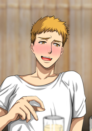 おバカな巨乳黒ギャルとイチャラブ同棲した1ヶ月が僕の人生を変えた - Page 448