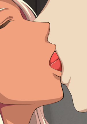 おバカな巨乳黒ギャルとイチャラブ同棲した1ヶ月が僕の人生を変えた - Page 388
