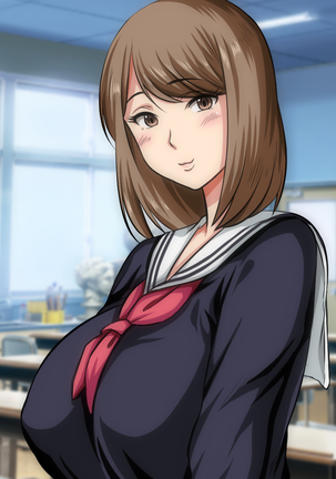おバカな巨乳黒ギャルとイチャラブ同棲した1ヶ月が僕の人生を変えた - Page 319