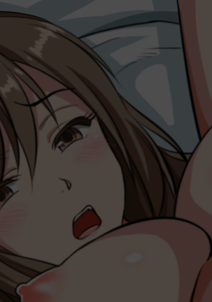 おバカな巨乳黒ギャルとイチャラブ同棲した1ヶ月が僕の人生を変えた - Page 474
