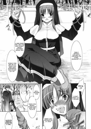 Shinmai Boukensha Otosareshi Mono tachi - Page 42