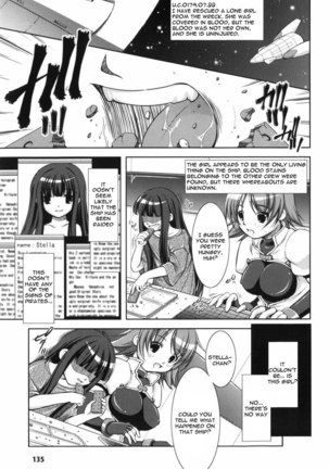 Shinmai Boukensha Otosareshi Mono tachi - Page 140