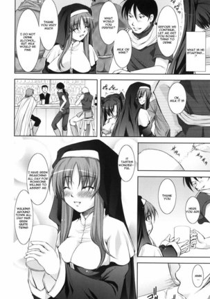 Shinmai Boukensha Otosareshi Mono tachi - Page 37