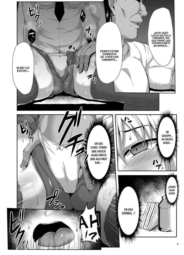 Seijo-sama ga Yagai Roshutsu ya Hentai Koubi nante Suru Wake Nai