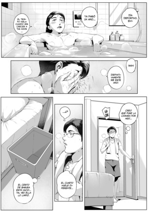 Futei Koubi Zuma Honoka ~Hakkaku Hen~ Honoka, la Esposa Adultera ~Atrapada In Fraganti~ Page #38