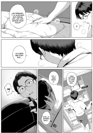 Futei Koubi Zuma Honoka ~Hakkaku Hen~ Honoka, la Esposa Adultera ~Atrapada In Fraganti~ Page #39
