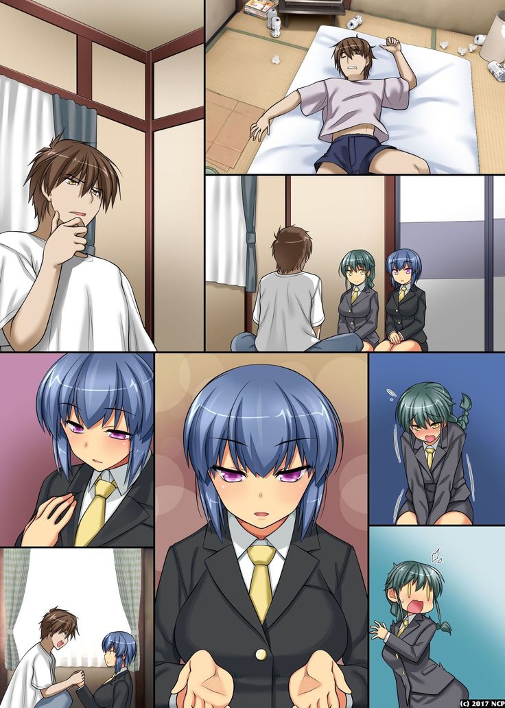 Kyonyuu Onna-tachi to Gouhouteki ni Yari Houdai Elite mo JK mo Ore ga Nozomeba Nama Nakadashi OK!