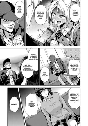 Ayatsuru Otoko ~Subete no Onna o Omoidoori ni~ Kouhen - Page 9