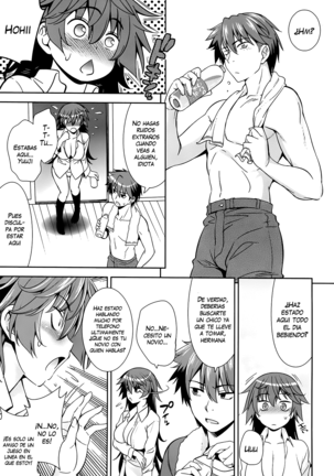 Renai Fuyou Gakuha (decensored) Page #90