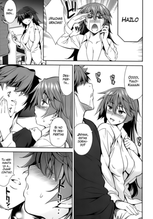 Renai Fuyou Gakuha (decensored) Page #94