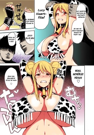 Witch Bitch Collection Vol. 1 Page #12