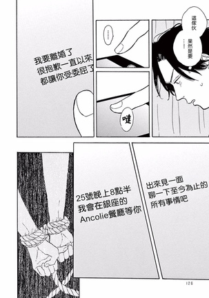 Lonely Playground 1-9+番外1-2 完结 Page #127