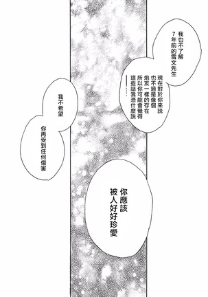 Lonely Playground 1-9+番外1-2 完结 - Page 167