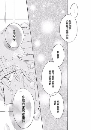 Lonely Playground 1-9+番外1-2 完结 - Page 168