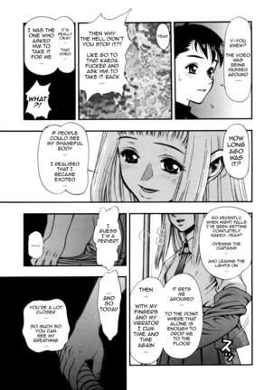 Zutto Zutto Suki Datta... | I've always loved you... Chapters 1-2 - Page 29