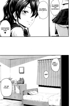 Zoku KanoMama Page #13