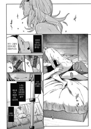 DOLLS Jun Nikutai Kankei Page #21