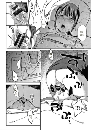 DOLLS Jun Nikutai Kankei Page #157