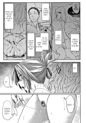 DOLLS Jun Nikutai Kankei Page #32