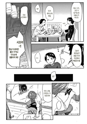 DOLLS Jun Nikutai Kankei Page #169