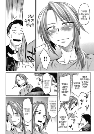 DOLLS Jun Nikutai Kankei Page #35