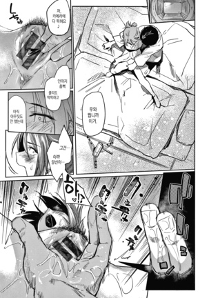 DOLLS Jun Nikutai Kankei Page #44