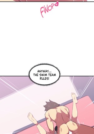 In At the Deep End Ch.10/? - Page 280