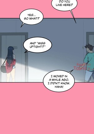 In At the Deep End Ch.10/? - Page 124