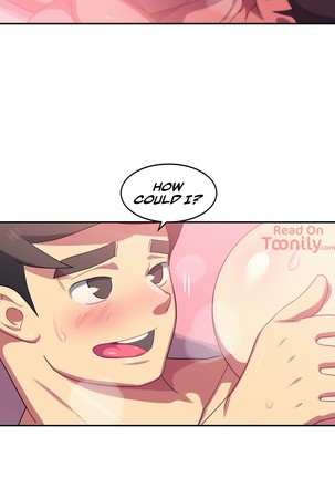 In At the Deep End Ch.10/? - Page 251